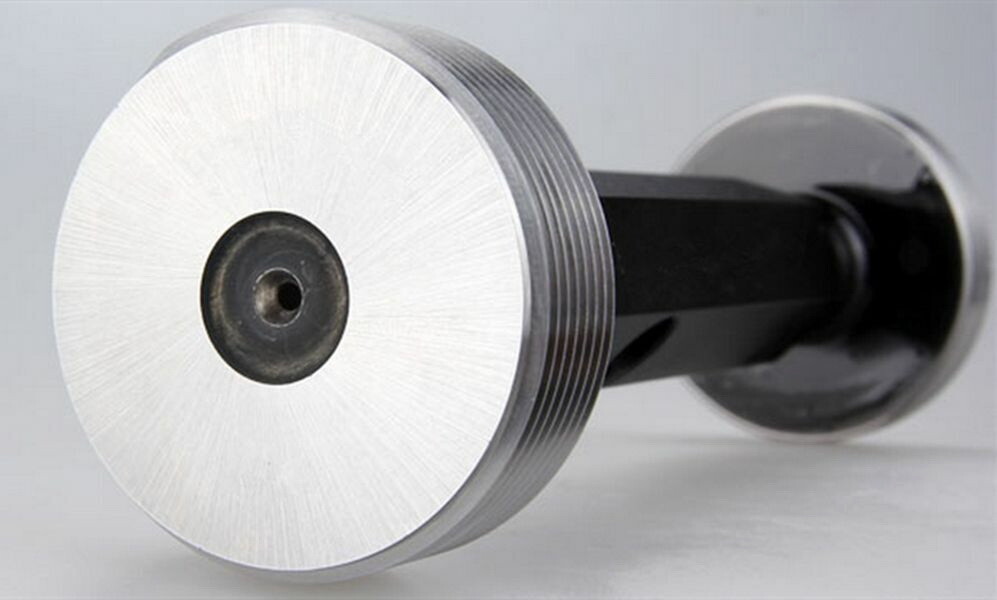 M95 x 3.0mm Right hand Thread Plug Gage 95x3mm[M158a]