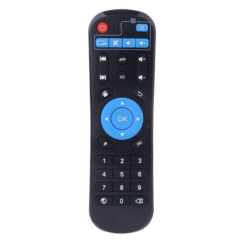 Remote Control T95 S912 T95Z Replacement For Android Smart TV Box Media Player