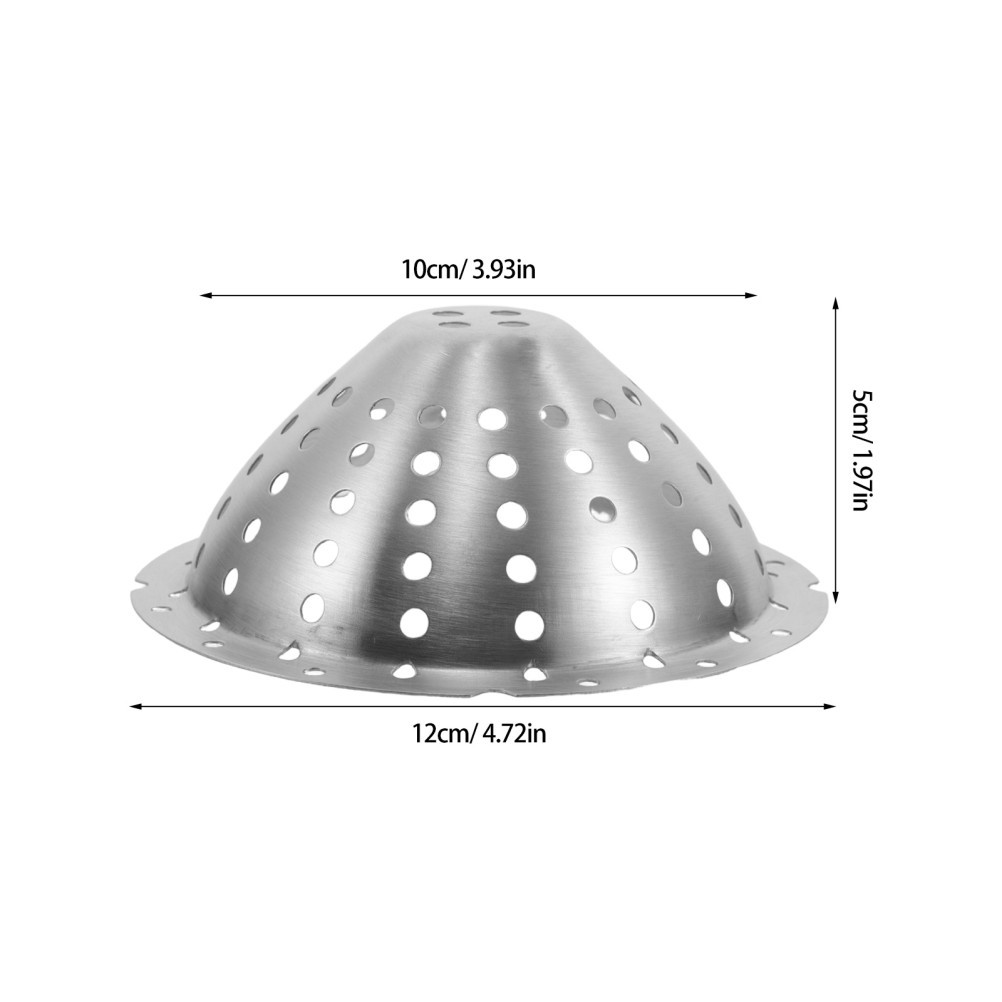 Manual Juicer Head Fruit Press Mesh Replacement Heavy Duty Filter