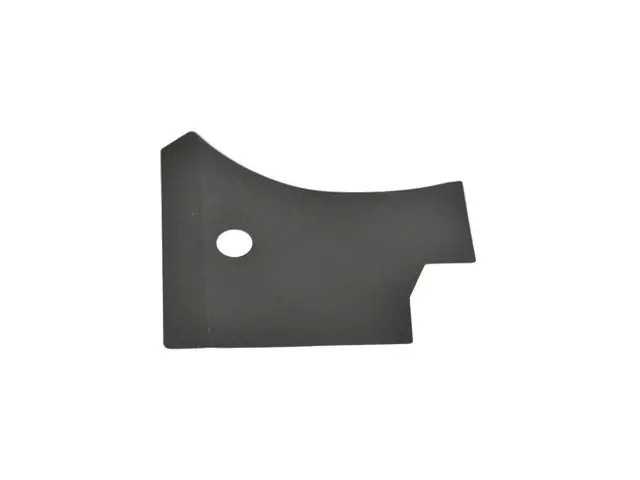 Genuine Mopar Black Out Tape Left 68306856AA