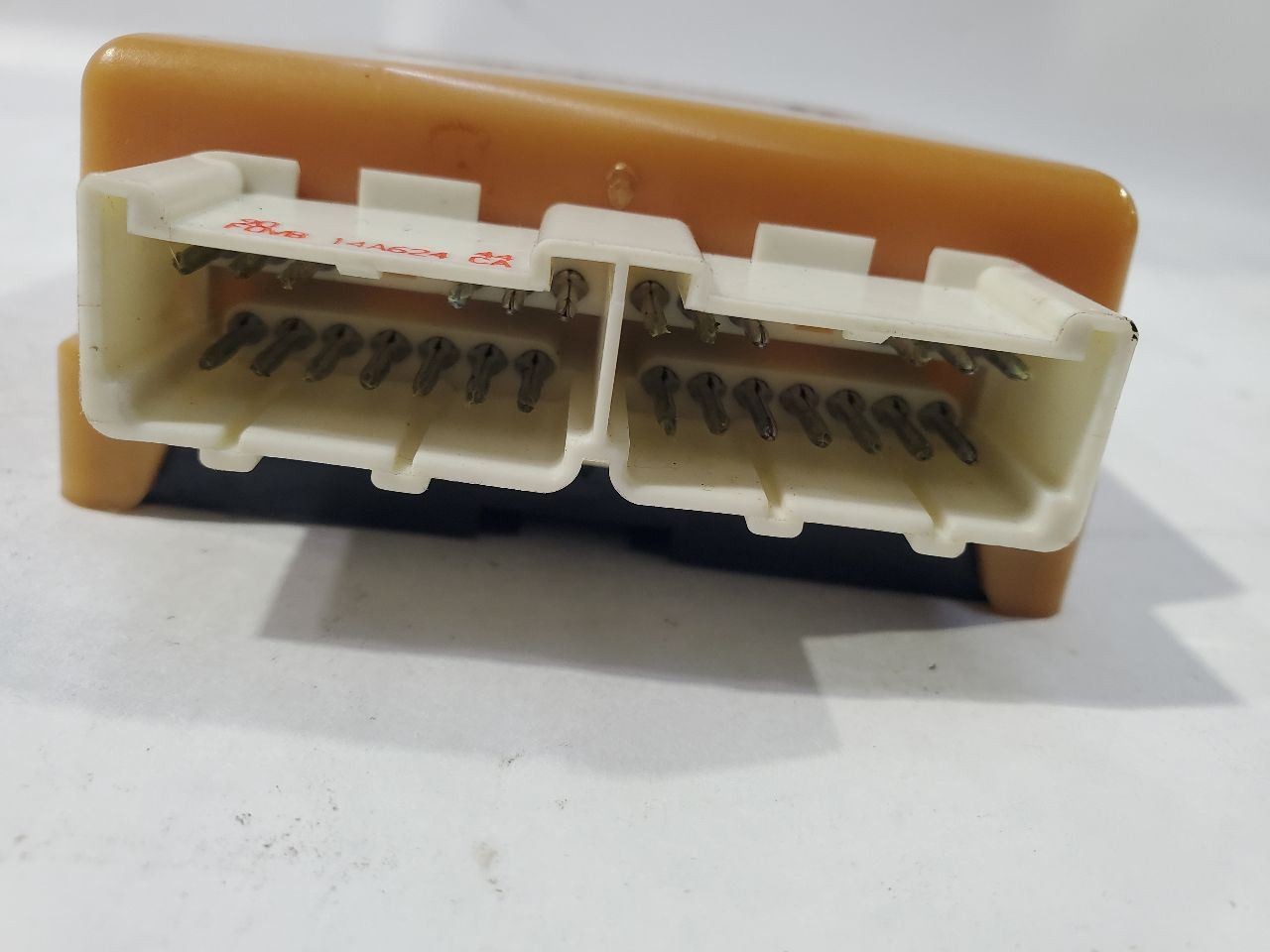 1990 1991 Ford Thunderbird OEM f1vf-19a366-ab Theft Control Module