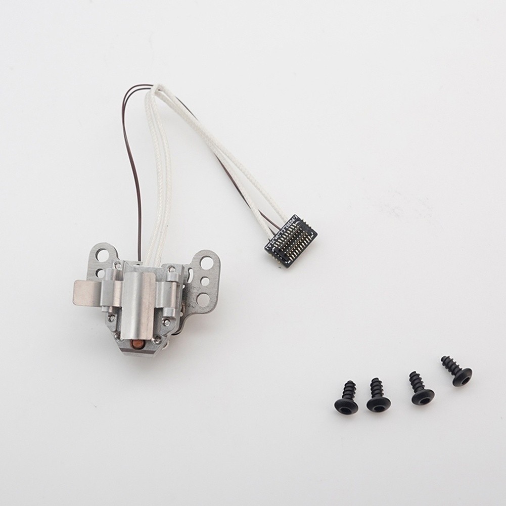 AD5X Heating Module Kit with Stable Electrical Connection for 3D Printers