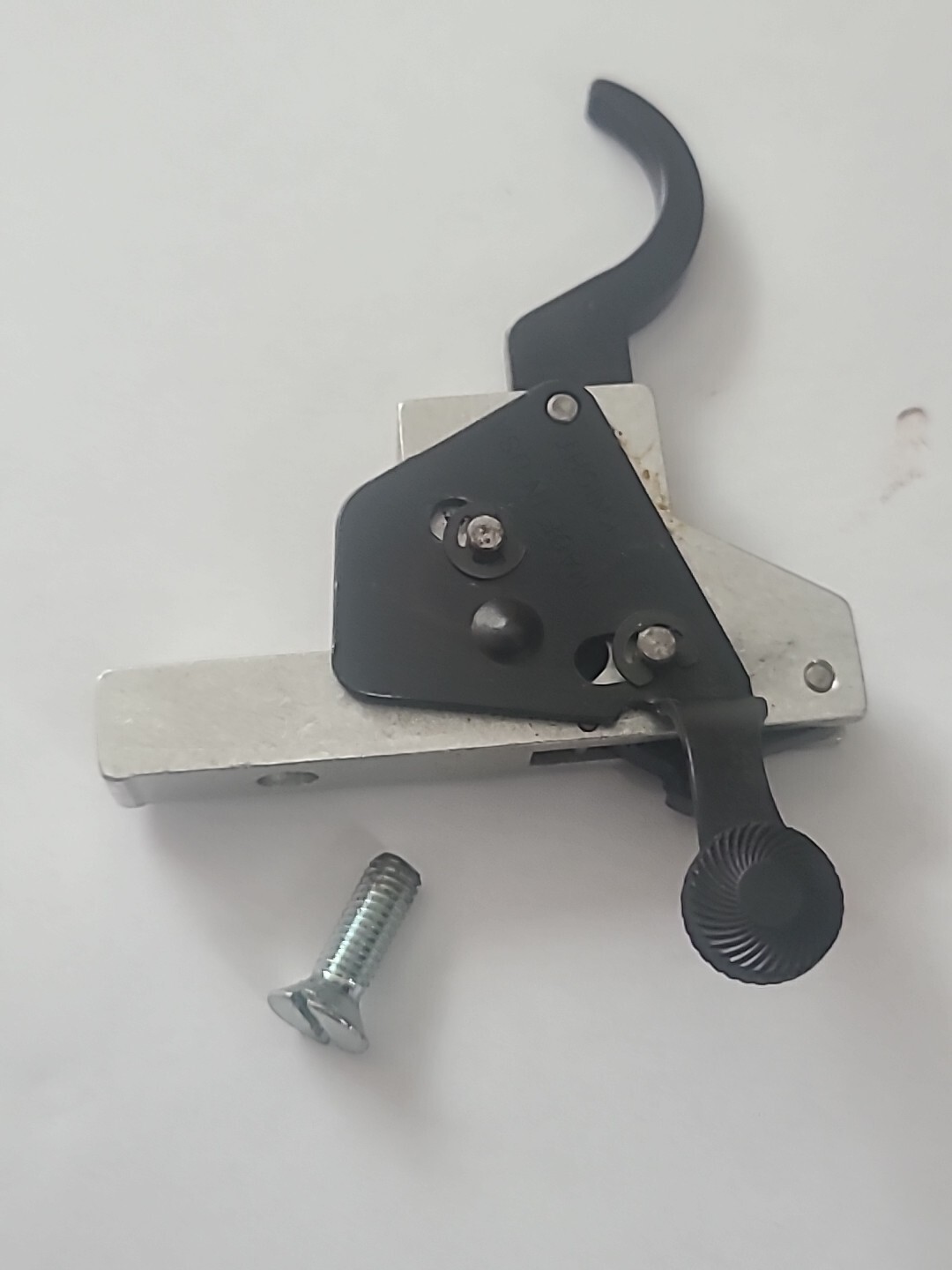 Knight Disc Inline Muzzleloader Trigger Assembly With Screw