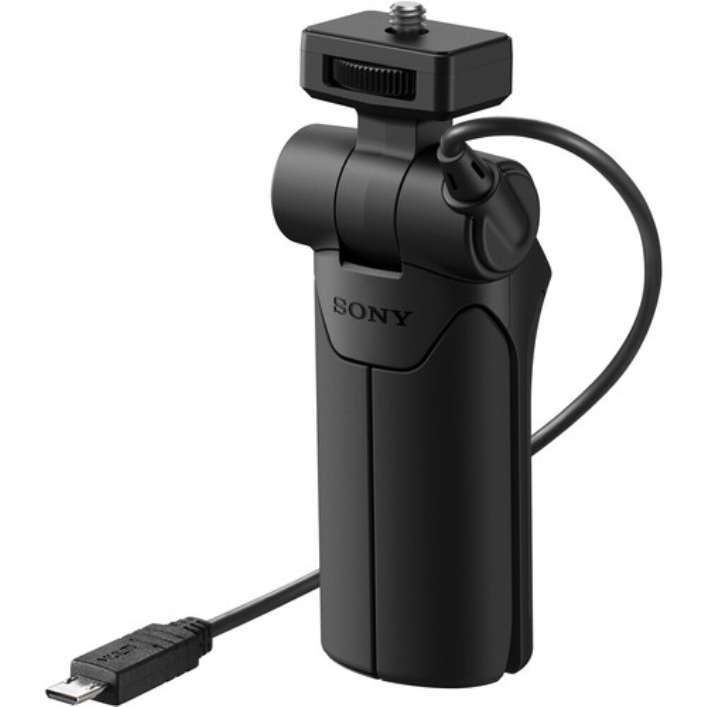 Sony VCT-SGR1 Shooting Grip **OPEN BOX**