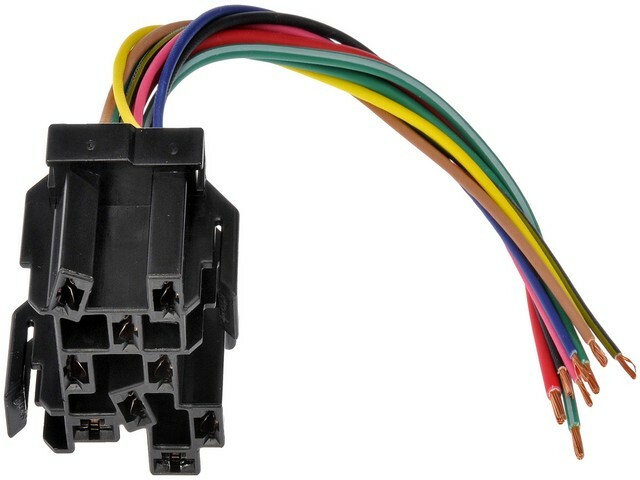 Dorman 645-938 Headlight Switch Connector