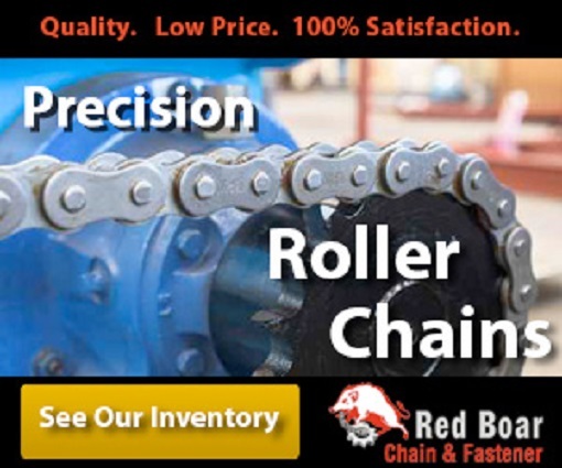 81X Connecting Link for 81X Roller Chain 2.609" Pitch (QTY 5)