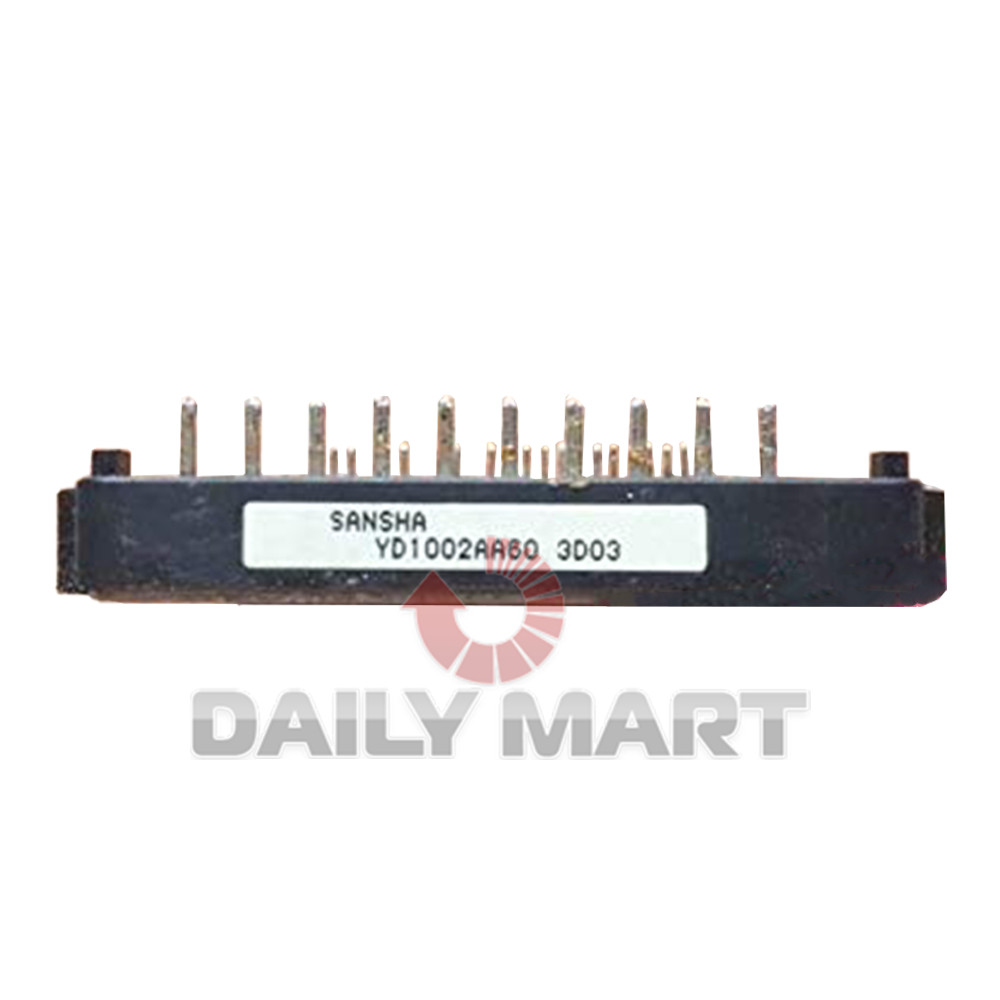 New In Box SANSHA YD1008AA60 Power Module