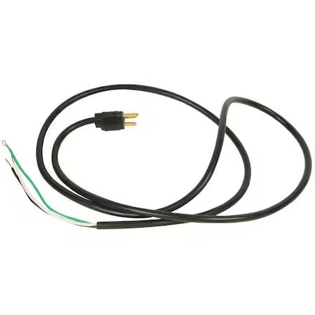 Vollrath 17085-1 Power Cord, 16 Ga.