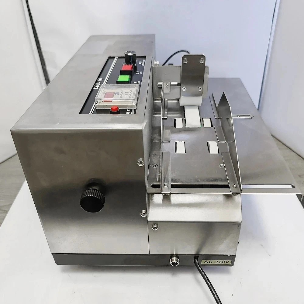 High Speed Automatic Page Counting Machine Paper Sheet Counting Machine NEW