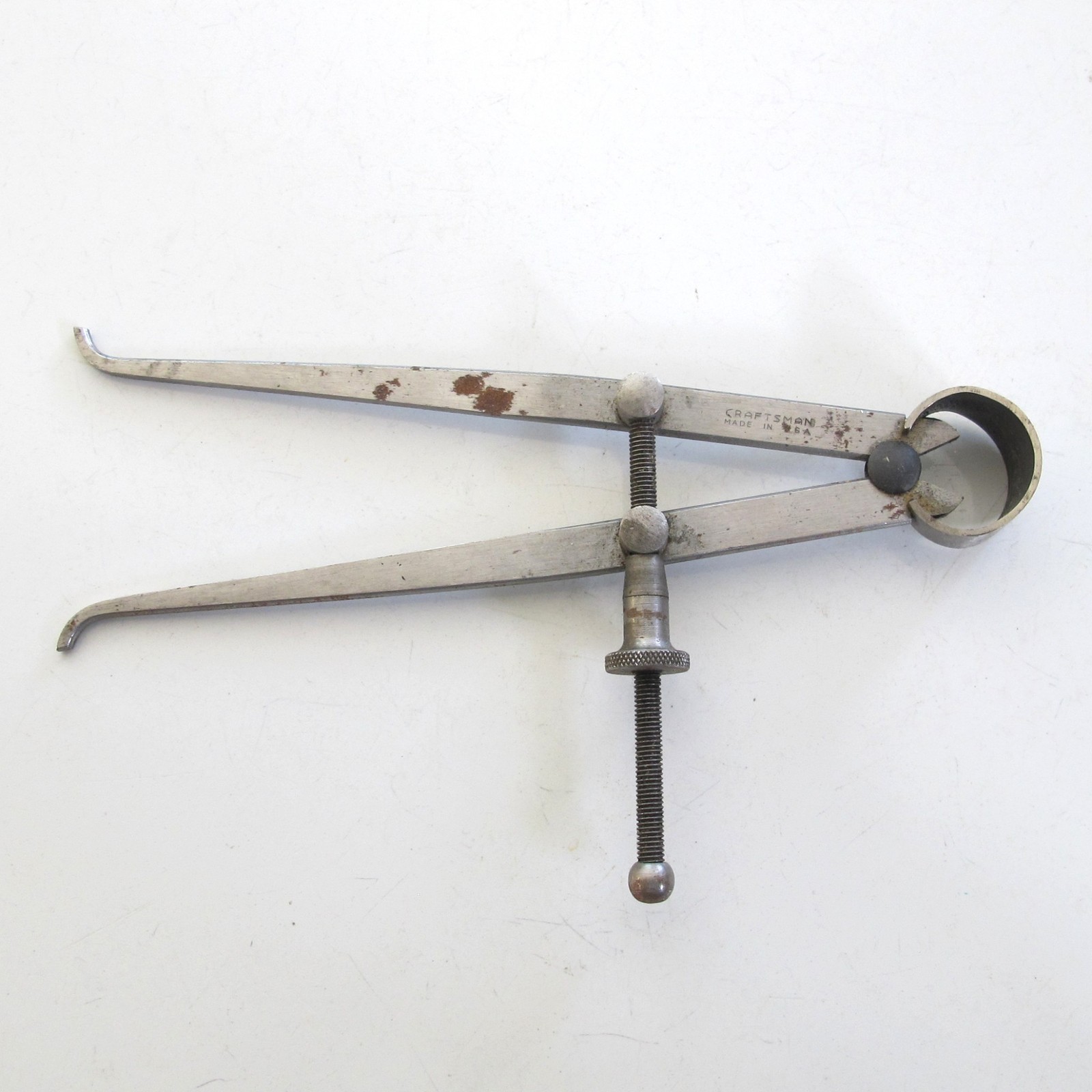 CRAFTSMAN USA Tool INSIDE CALIPERS - 7 inch