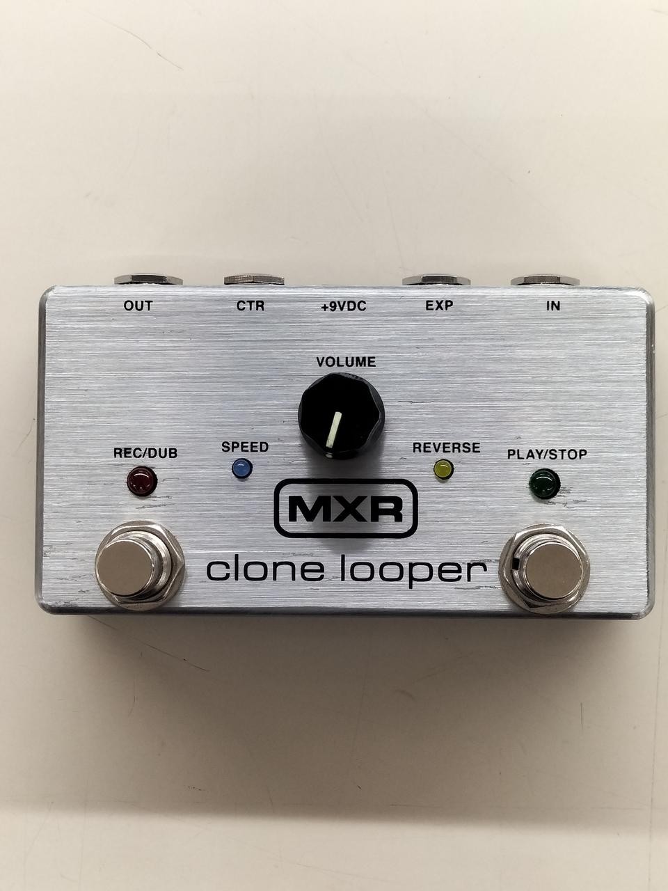 MXR Model M303
