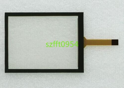 Touch Screen Panel Glass Digitizer for TRANE 47-F-8-48-001 R2.1 MOD01490 CH530