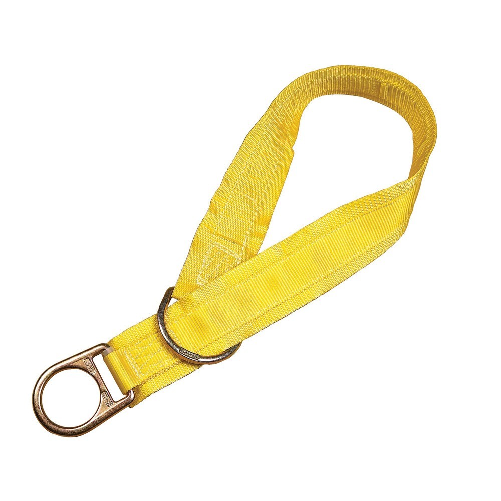 DBI-SALA Anchors, Grips & Straps: Material: Polyester Webbing 7012514004