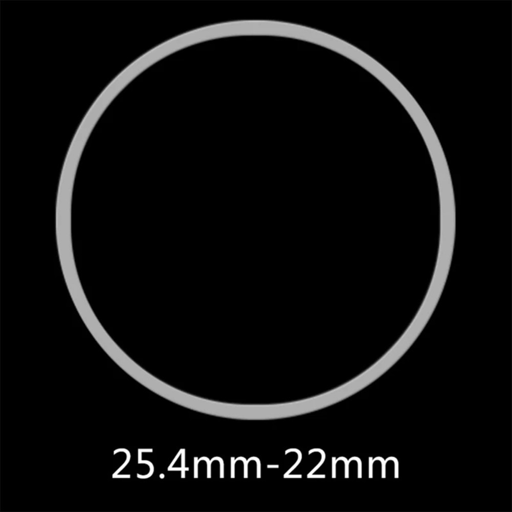 Saw Ring Circular 4 Sizes Conversion Ring High Quality Metal Reduction Ring Set