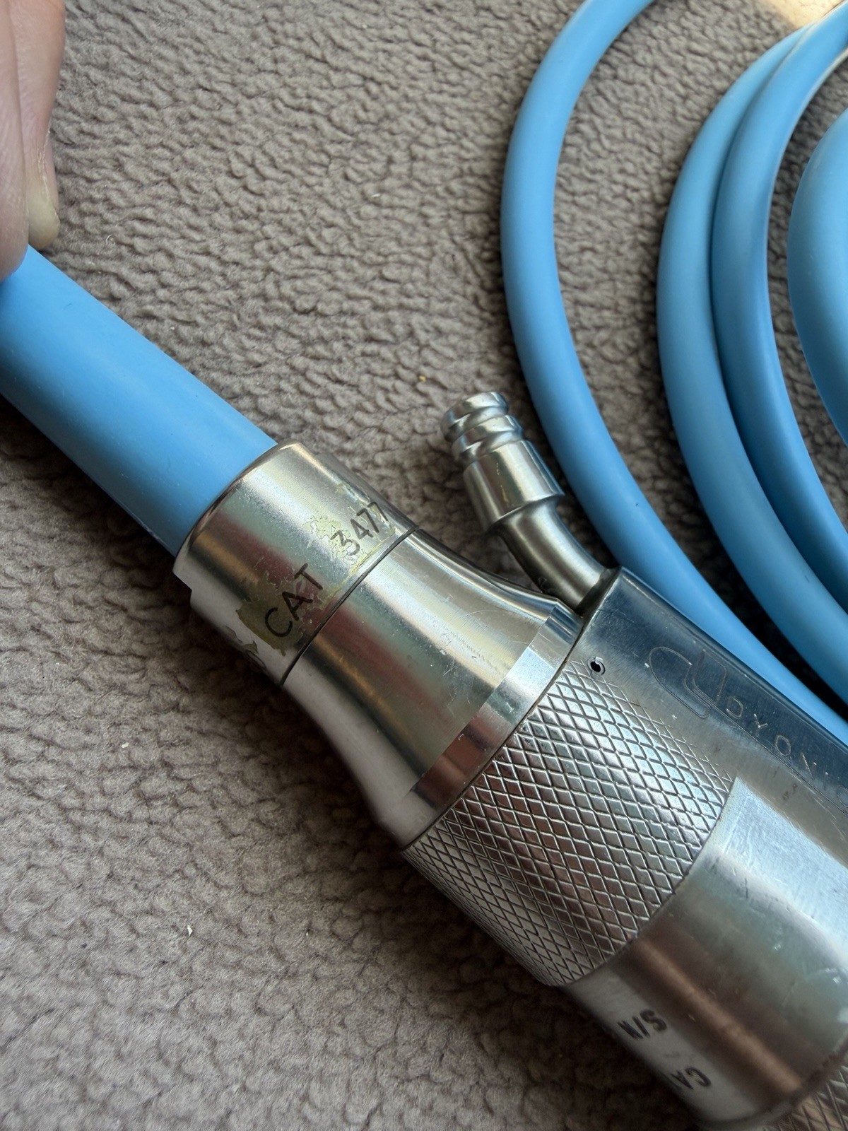 Dyonics PS3500EP Arthroscopic Shaver Handpiece