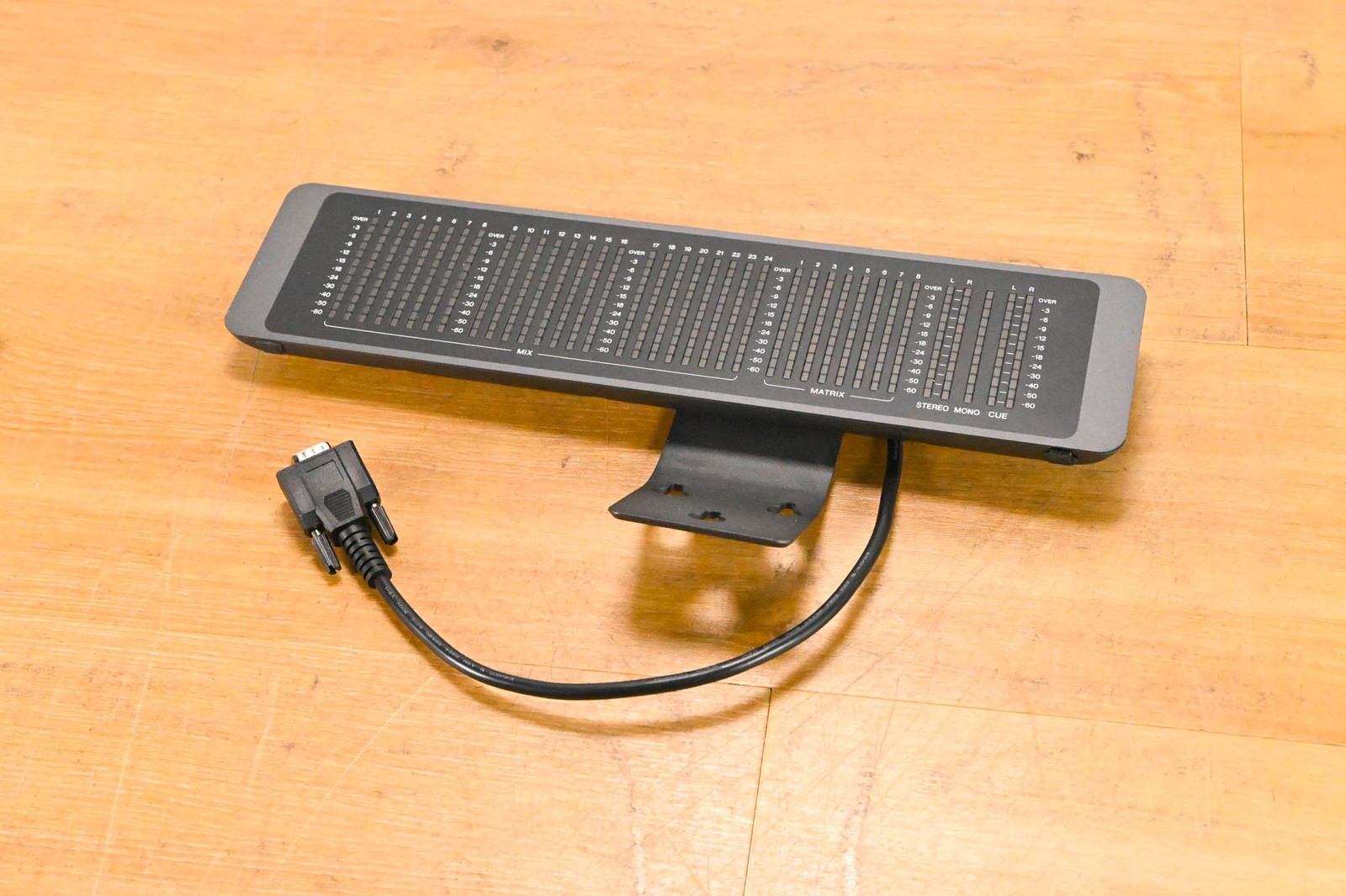 Yamaha MBCL Meter Bridge for CL1 and CL3 CG01ZFL