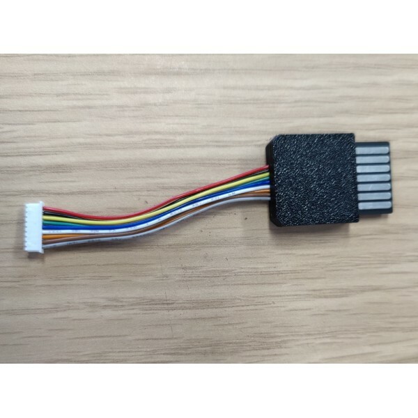 ECI cable for AVGCART / SUBCART
