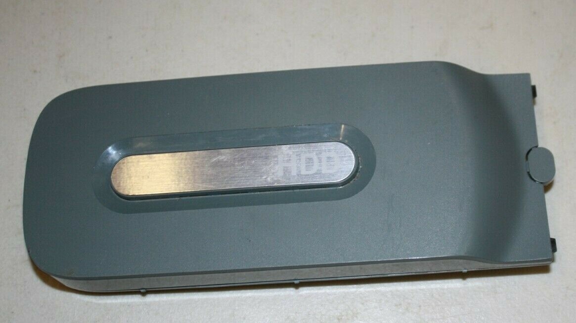 AUTHENTIC XBOX 360 20GB HARD DRIVE X804675-003 FREE SHIPPING