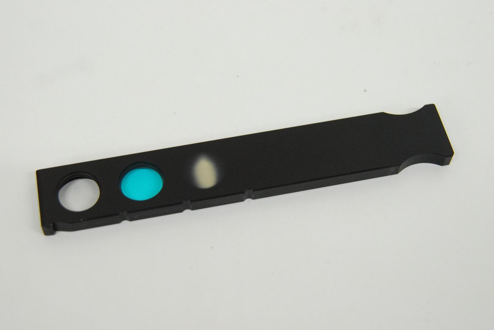ZEISS Axioplan Rear Incident Light Slider