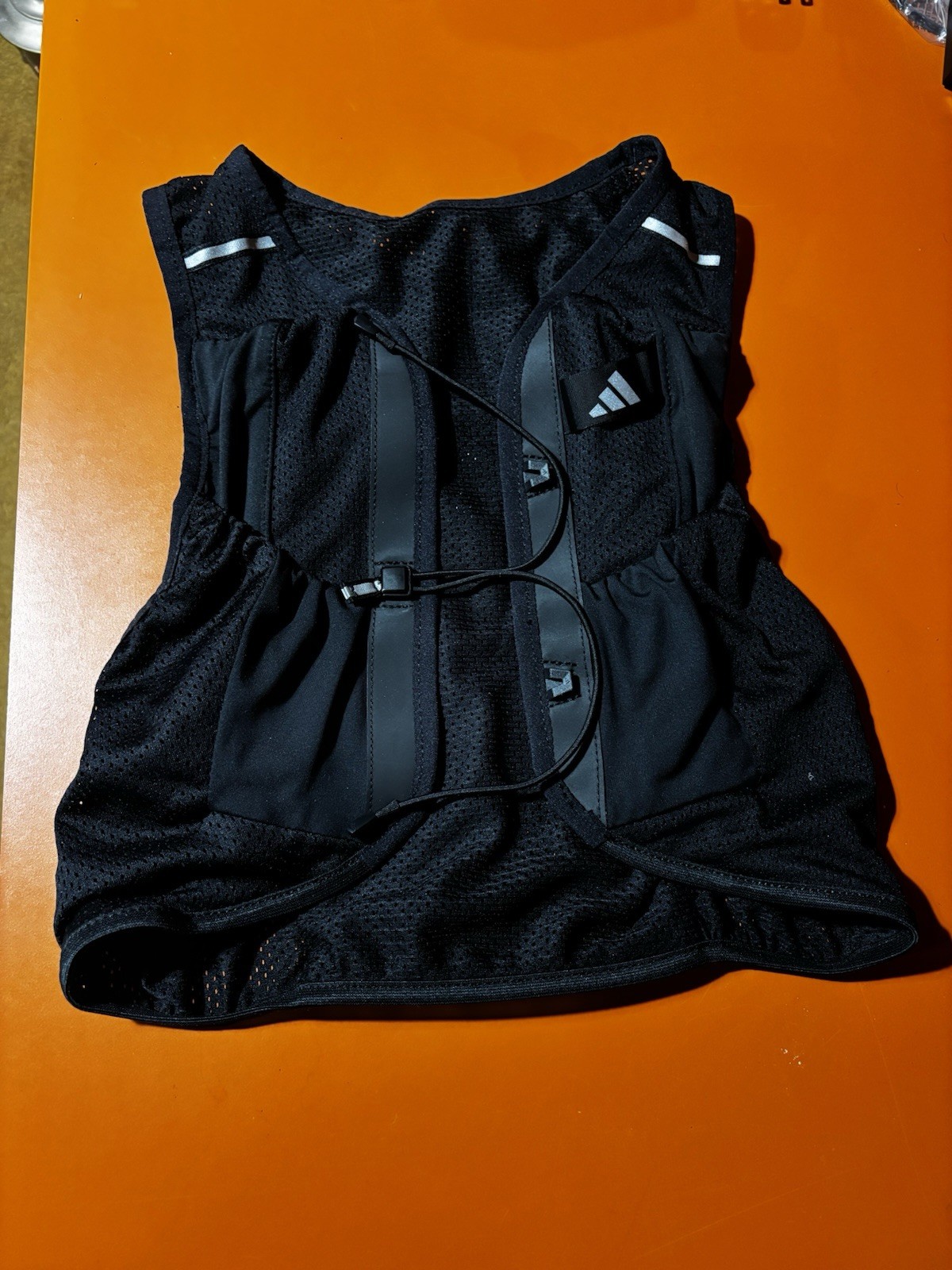 Adidas Running Climacool Vest