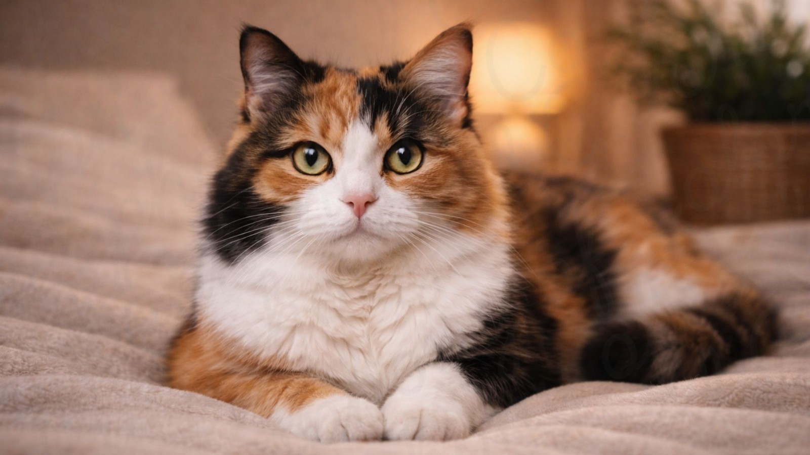 20 Cat Desktop Wallpapers Digital Download Cozy Computer Background Bundle