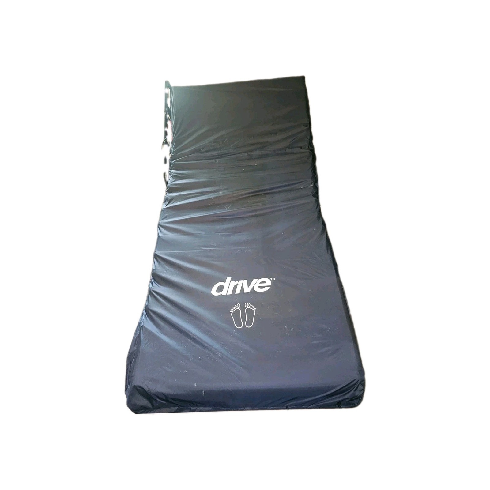 Drive Med-Aire Alternating Pressure and Low Air Loss Mattress System