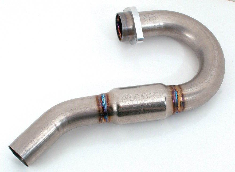 FMF Powerbomb Header Pipe 42274