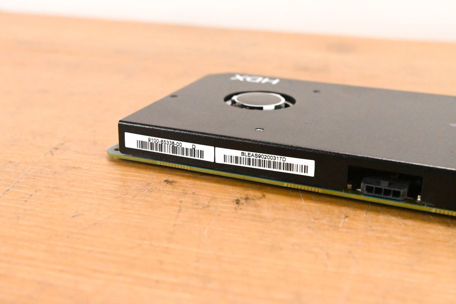 AVID Pro Tools HDX Core Card CG01ZUJ