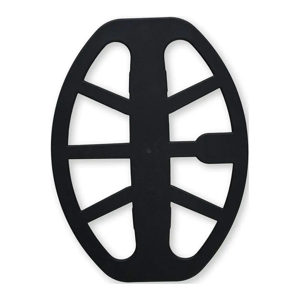 Metal Detector 12 "Double-D Search Coil Cover Skidplate for Minelab 540 X-Terra
