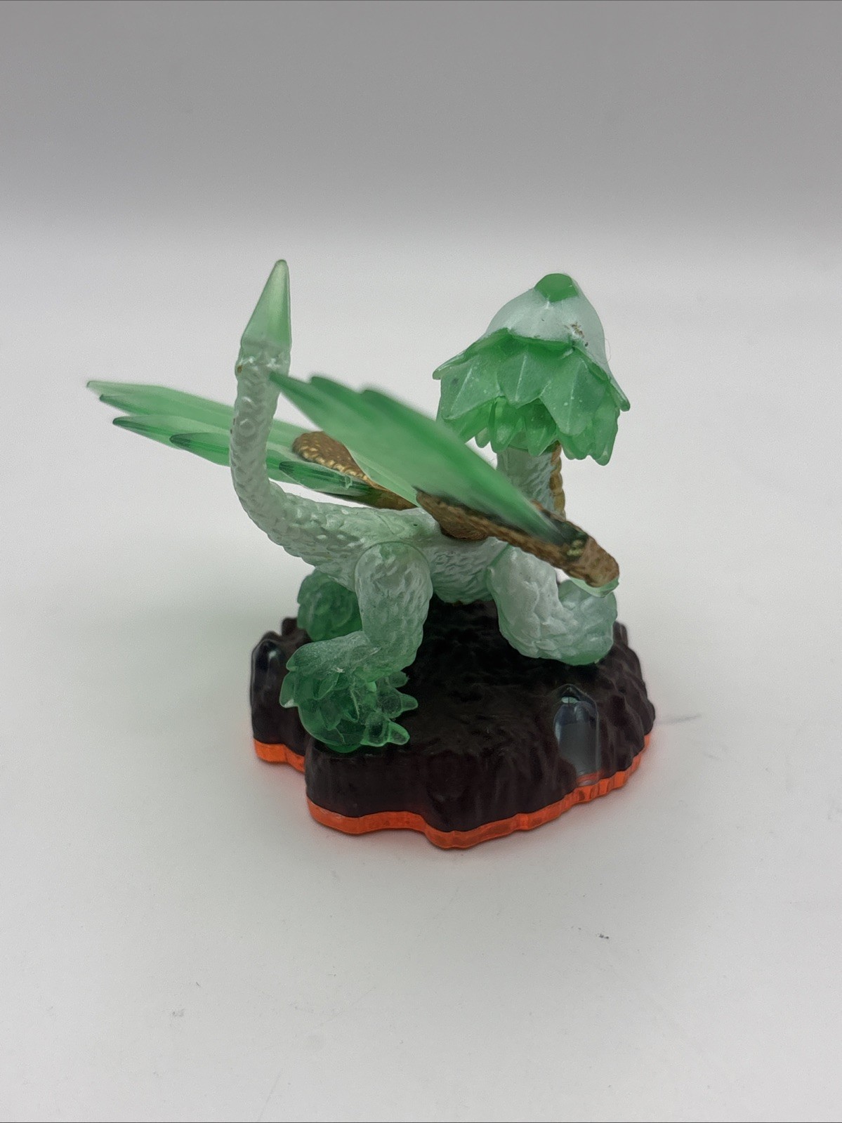 Skylanders Giants Jade Flashwing Figure
