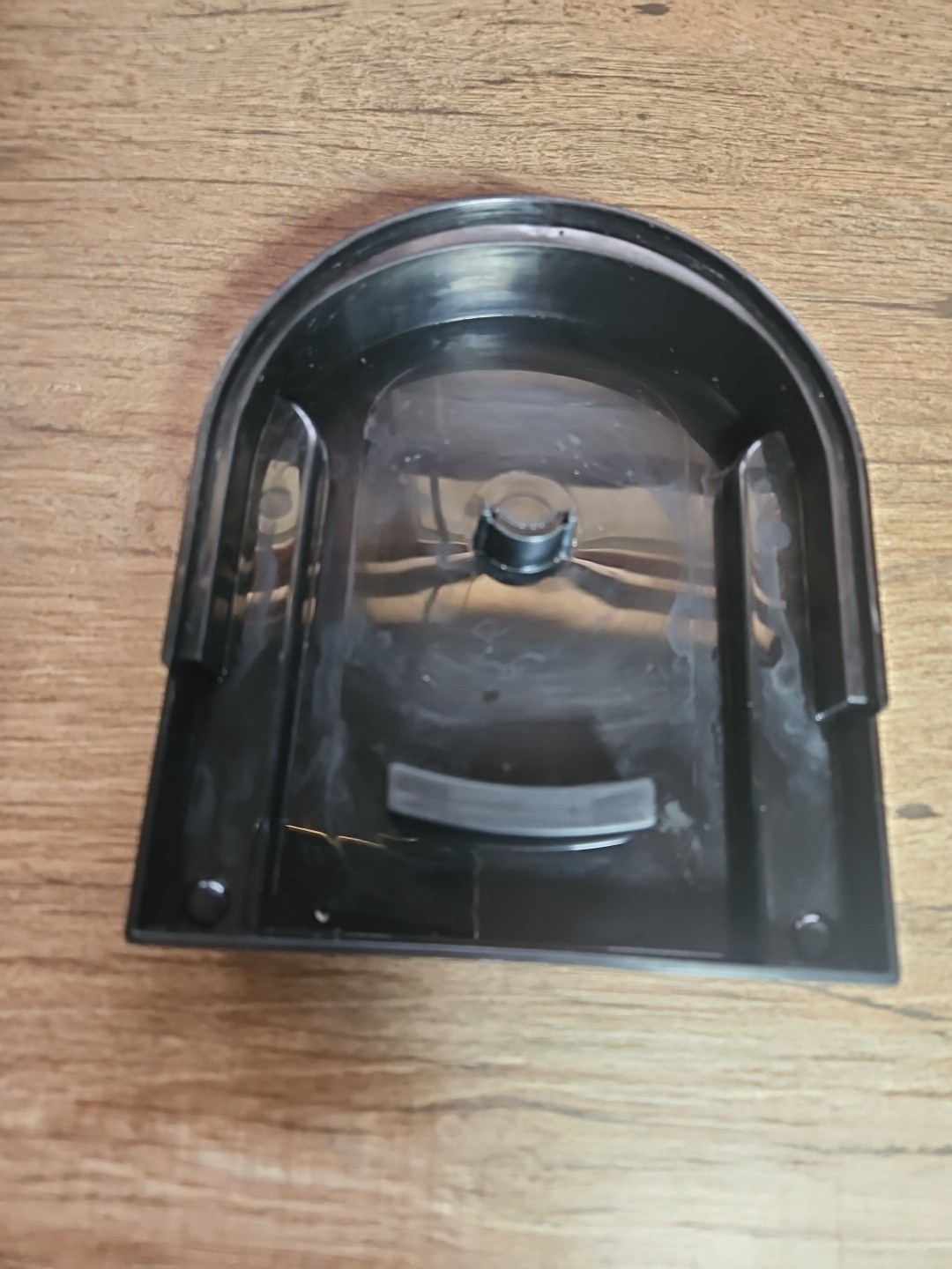 KEURIG K-Compact K35 Coffee Maker Drip Tray Original Replacement Part Black