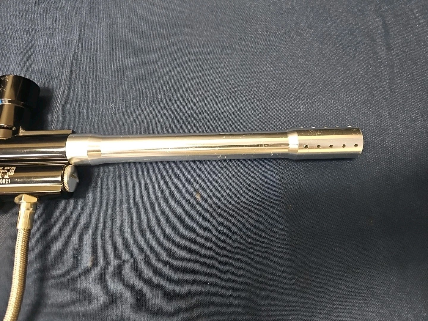 Brass Eagle “After Burner" Paintball Gun