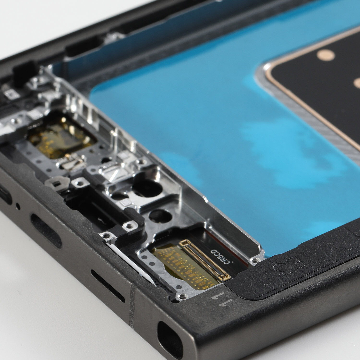 OLED For Samsung Galaxy S24 Ultra S928U/W LCD Display Touch Screen Replacement