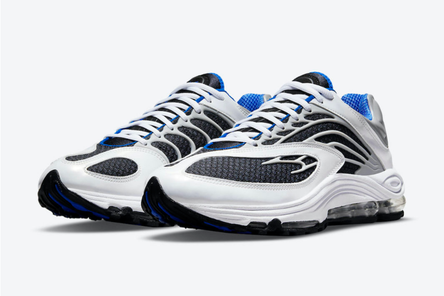 Nike Air Tuned Max Retro Racer Blue
