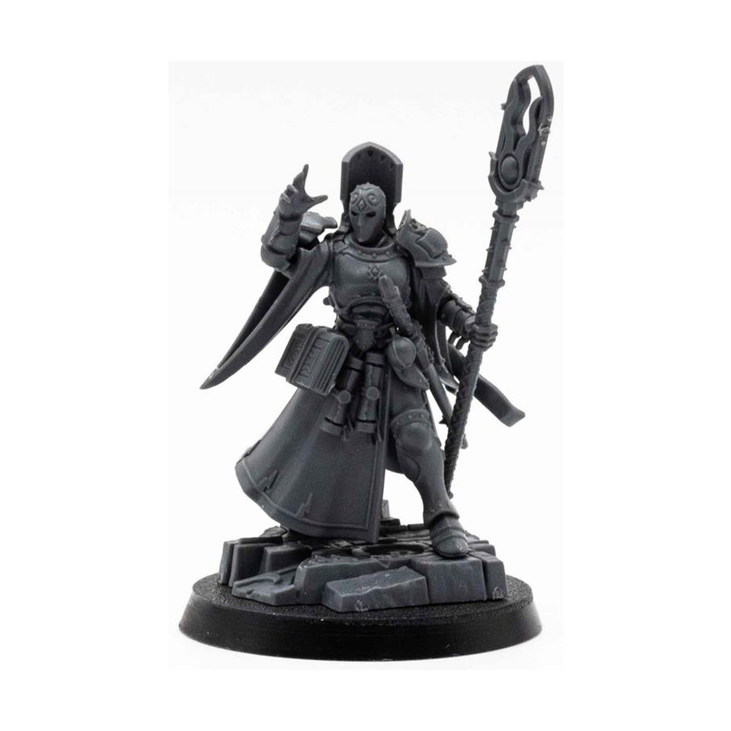 Knight-Arcanum #29 NM