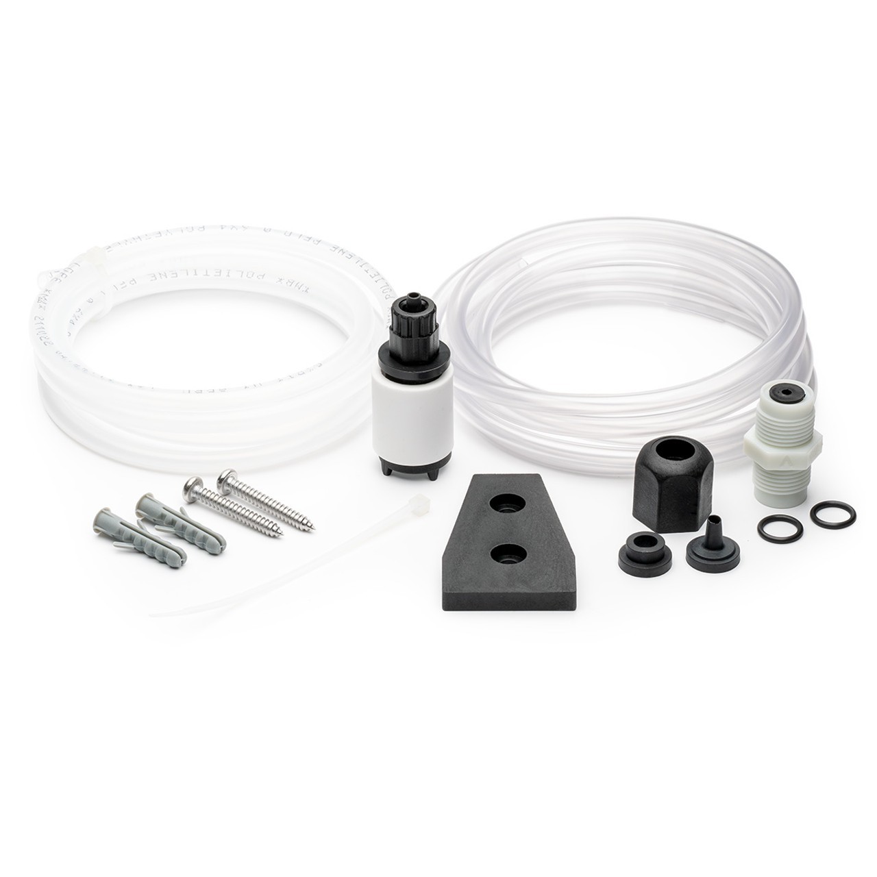 Milwaukee Instruments Complete Set Up Kit for Pump Motors MP810 & MP815