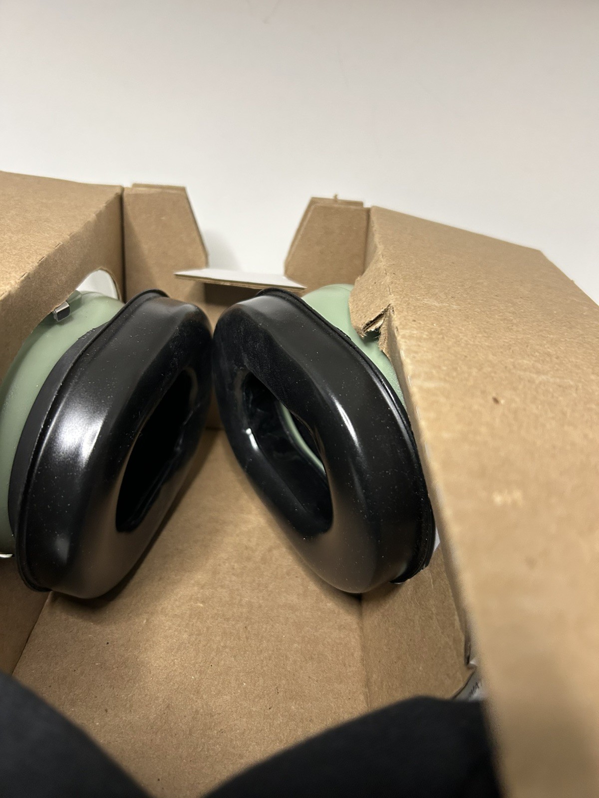 David Clark H10-13.4 Aviation Headset Dual Plug