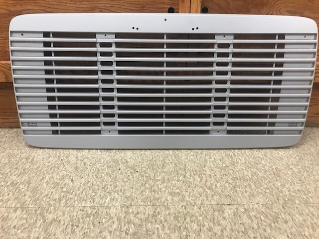 1991-2004 Freightliner FL60 Grille - New | P/N S25287
