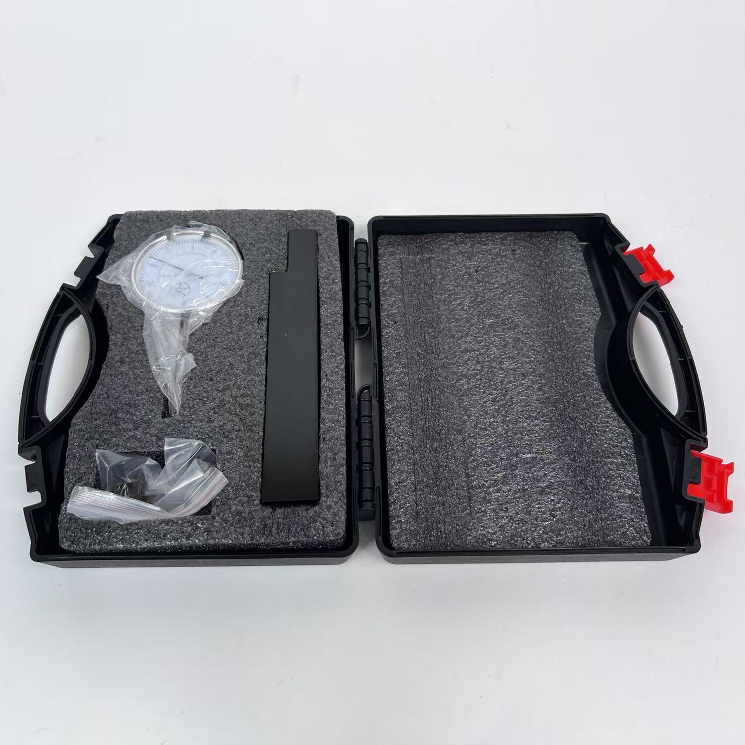 Cylinder Liner Bore Protrusion Measurement Tool Dial Indicator for Diesel Engine