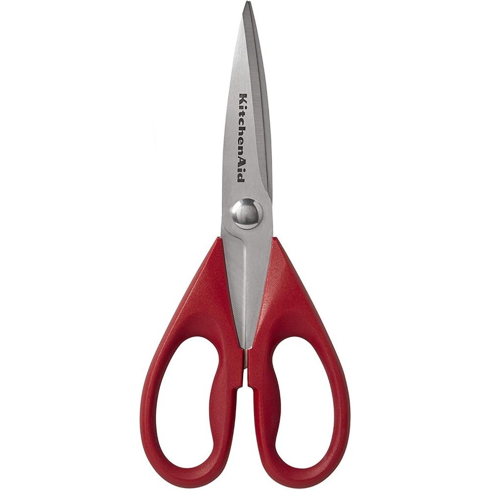 All Purpose Kitchen Shears with Protective Sheath Durable Stainless Steel