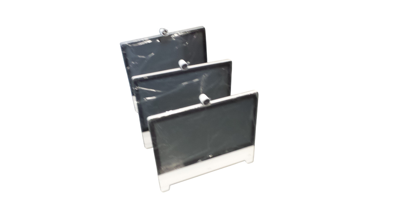 LOT OF 3 Cisco DX80 CP-DX80 Touchscreen Desktop Collaboration - Free Shipping
