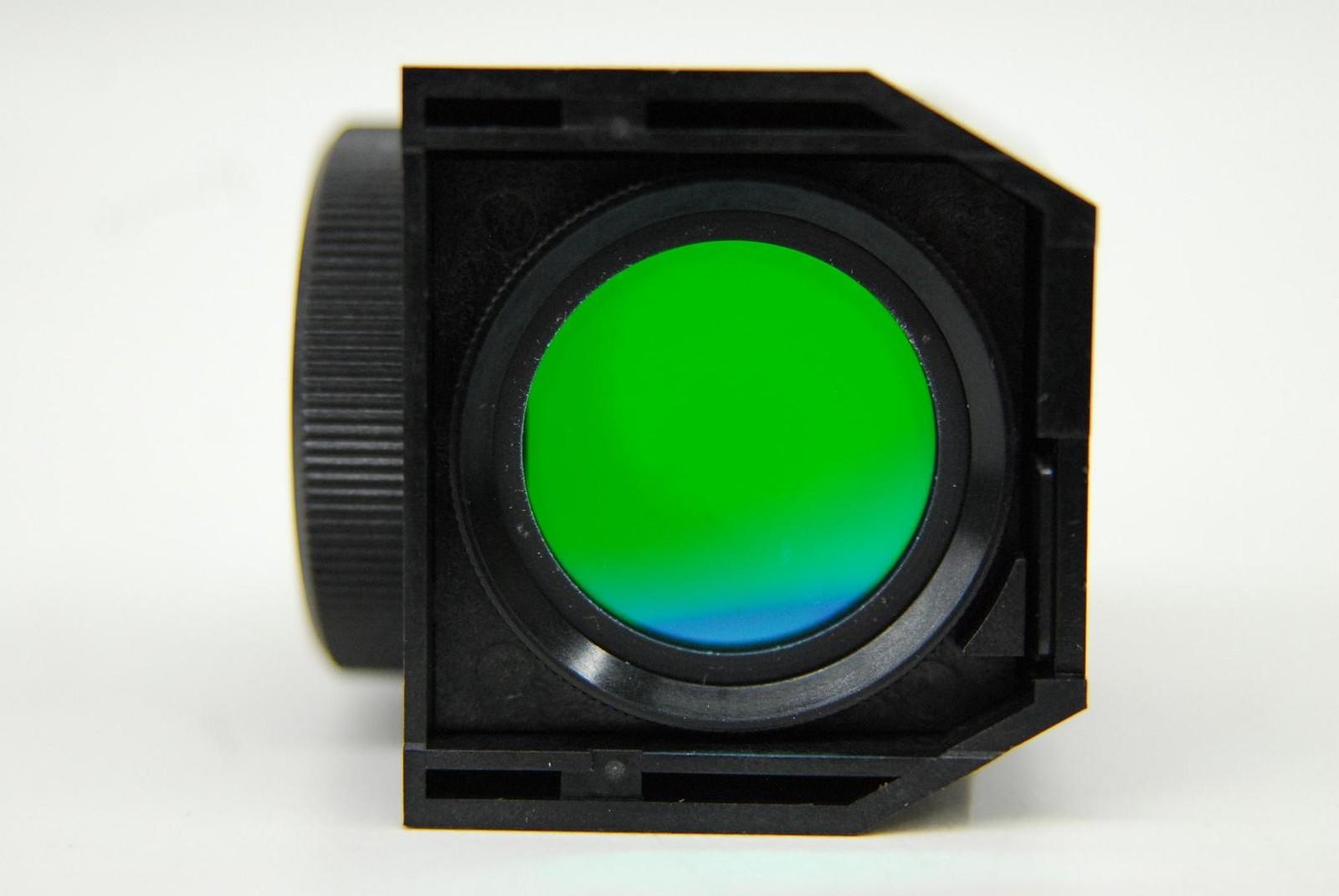 Nikon 71001a BCECF C123954 Microscope Filter Cube (C-FL)
