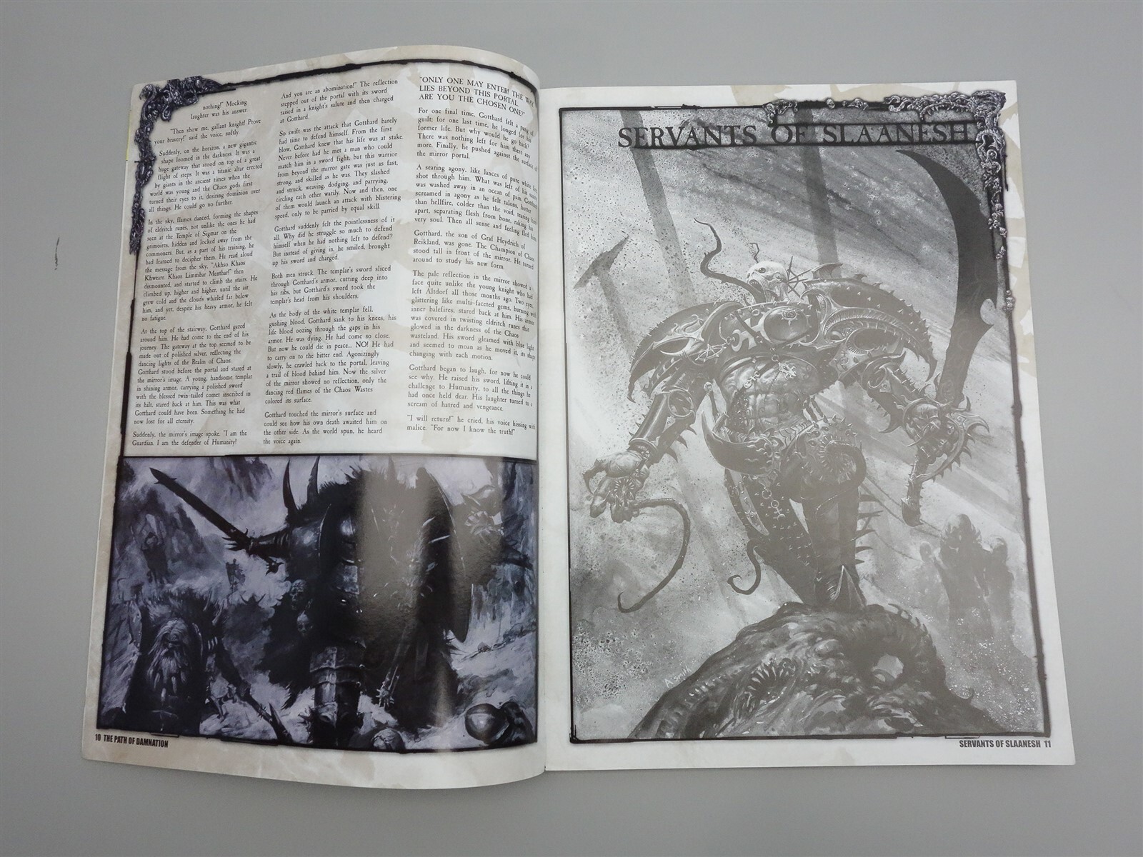 White Dwarf: Issue 272 (Games Workshop)