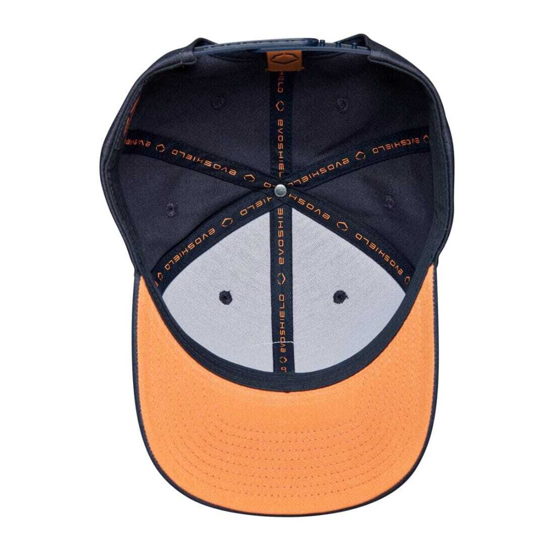 Evoshield Built for Greatness Circle Patch Snapback