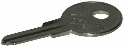 TM15 Ilco Trimark Locks Key Blank - Quantity 10