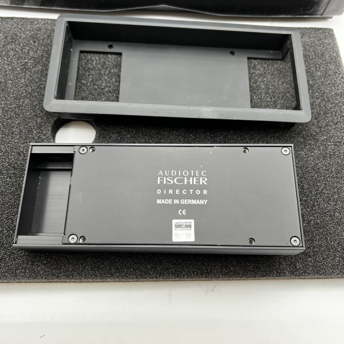 HELIX DIRECTOR Touchscreen Remote Controller Fully Working JP