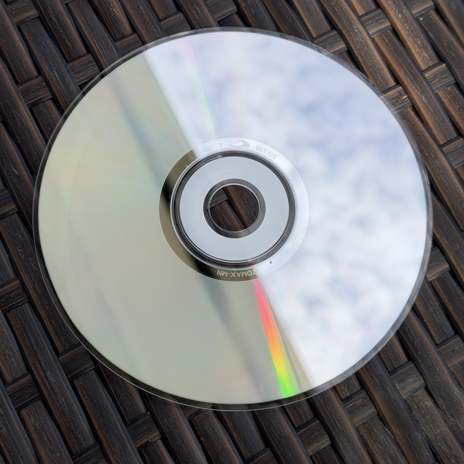 Pinnacle Expression 2.0 USA (NTSC) Image Video Audio Editing Software CD-ROM