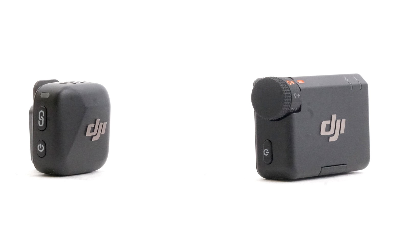 DJI Mic Mini (1 TX + 1 RX)