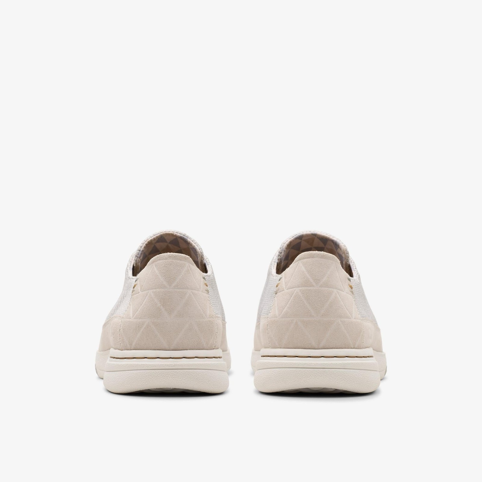 [26181370] MENS CLARKS EASEWAY LACE