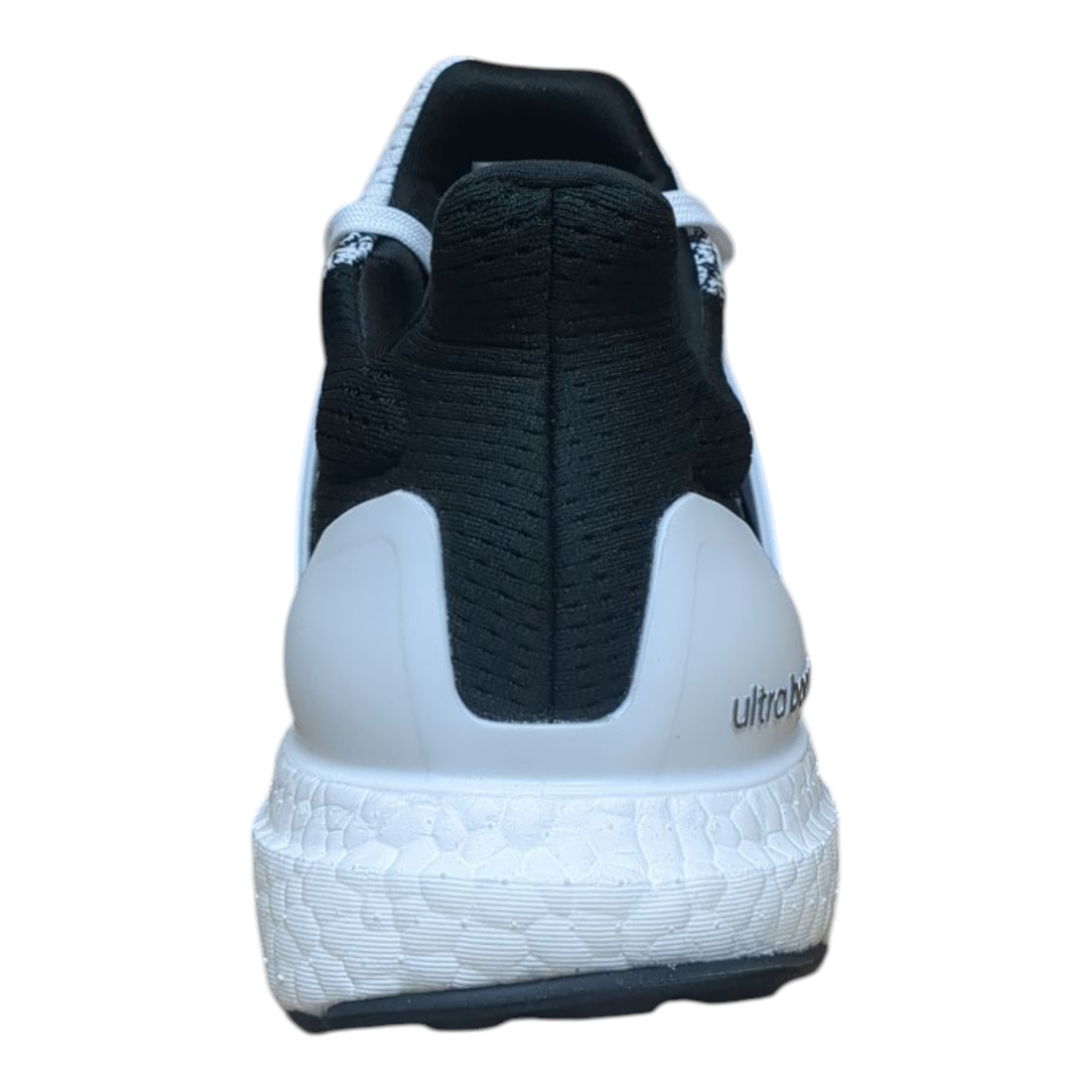 Adidas Men's Ultraboost 1.0 - Cloud White/Core Black - US Sizes - IH4924